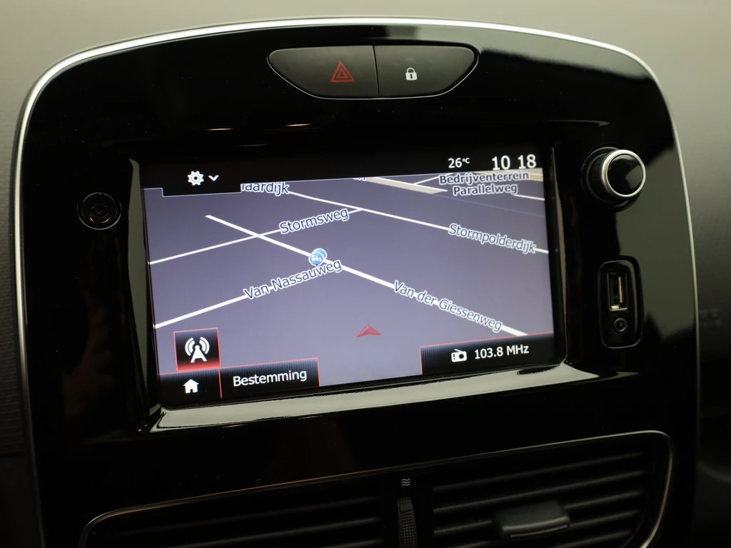 Renault Clio – foto 20