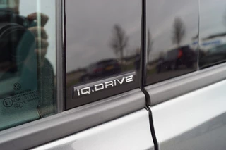 Volkswagen Touran – thumbnail 33