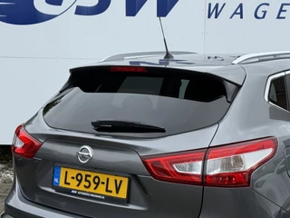 Nissan QASHQAI – thumbnail 33
