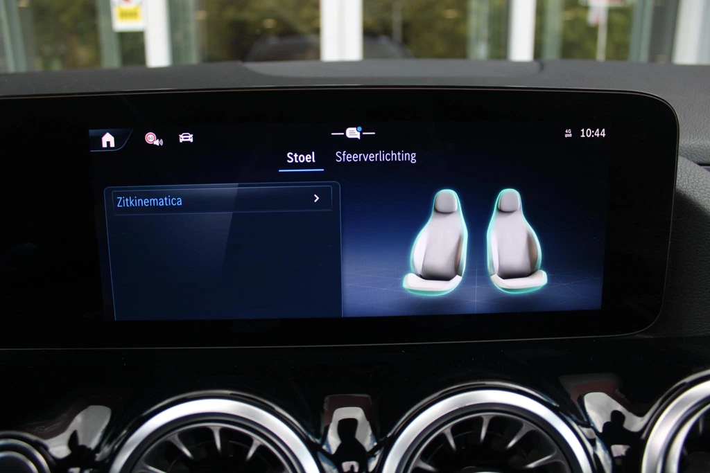 Mercedes-Benz GLA – foto 27