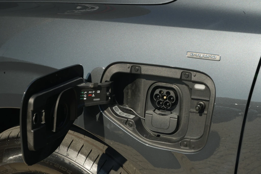 Audi Q3 – foto 31