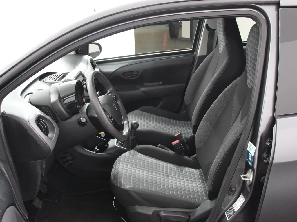 Peugeot 108 – foto 15