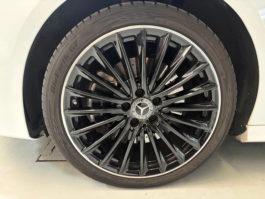 Mercedes-Benz CLA – foto 12