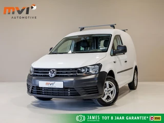Volkswagen Caddy – thumbnail 1