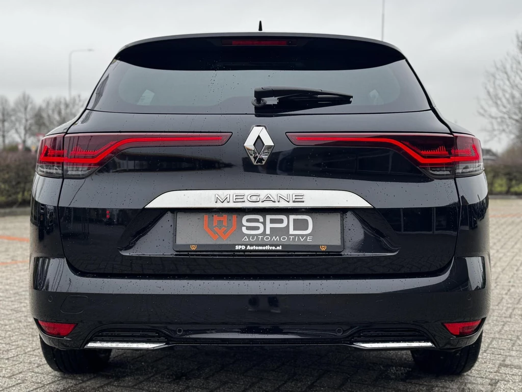 Renault Mégane Estate – foto 3