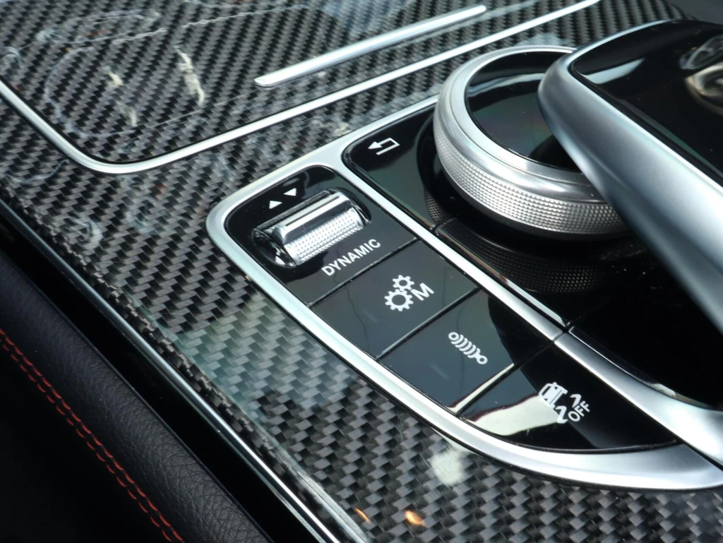Mercedes-Benz GLC – foto 33