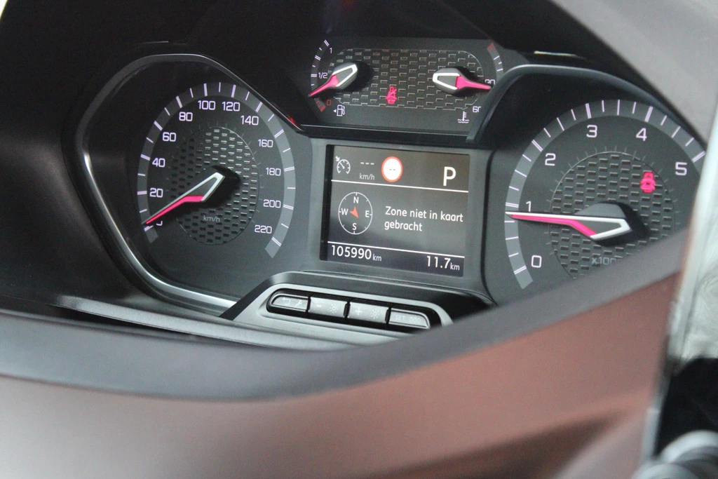 Peugeot Rifter – foto 47
