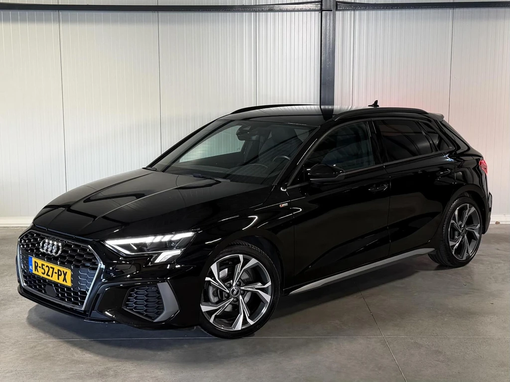 Audi A3 – foto 2