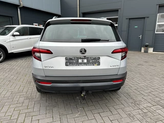 Škoda Karoq – thumbnail 3