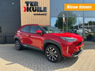 Toyota Yaris Cross – thumbnail 7