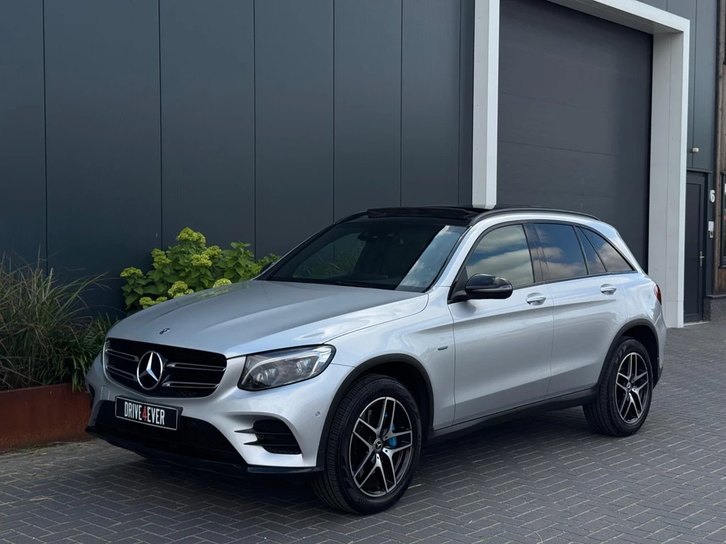 Mercedes-Benz GLC – foto 2