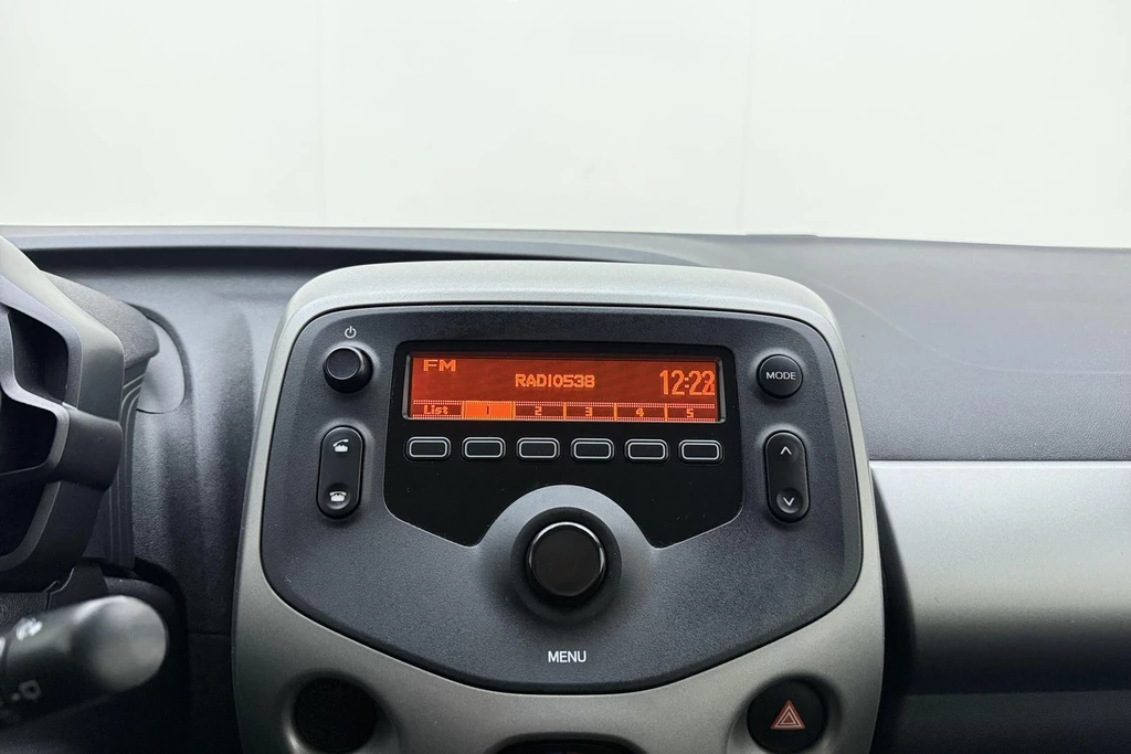 Peugeot 108 – foto 18
