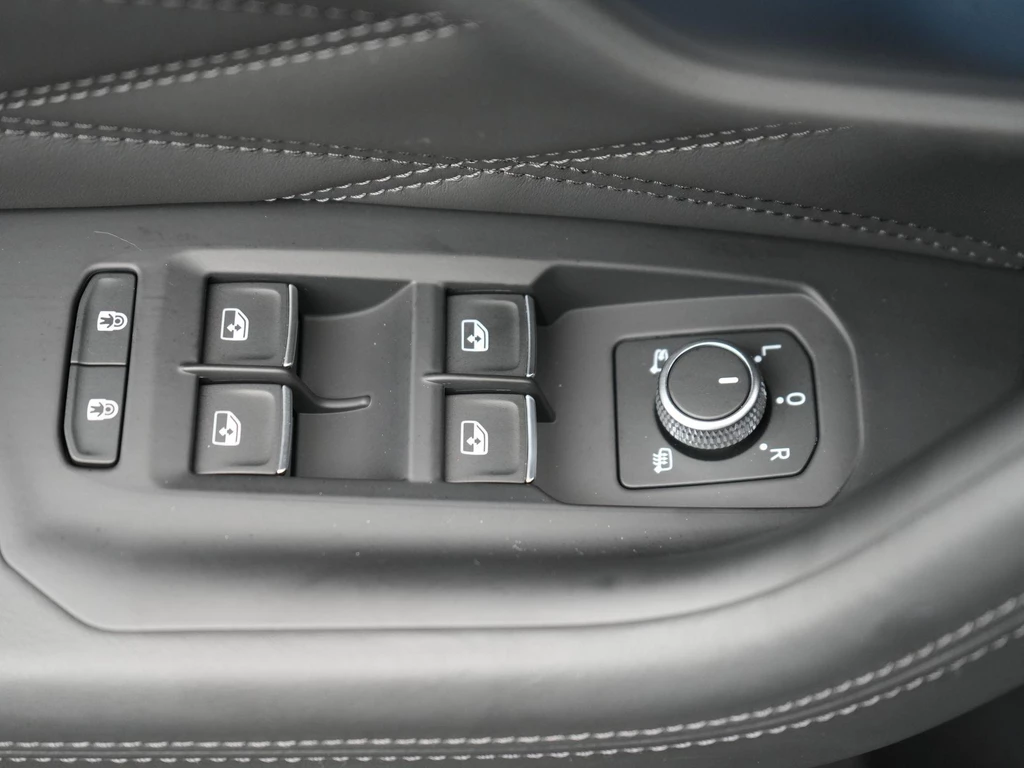 Volkswagen Touareg – foto 45