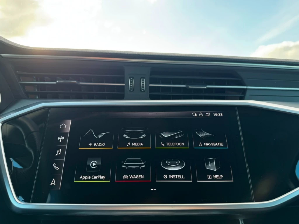 Audi A6 – foto 24