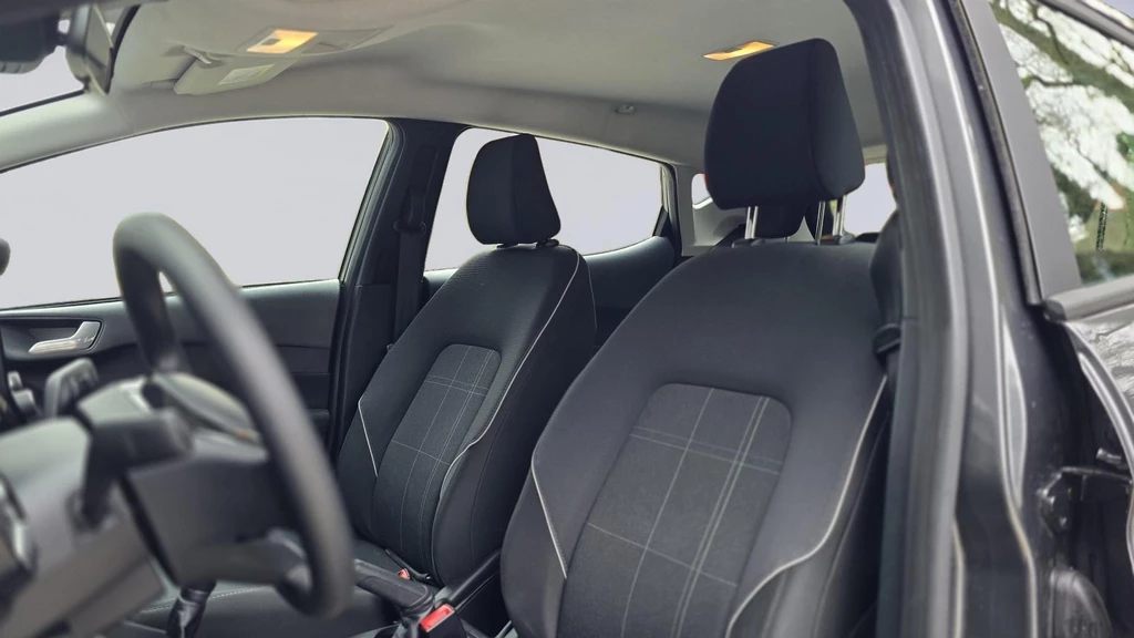 Ford Fiesta – foto 18