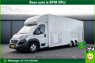 Fiat Ducato – thumbnail 1