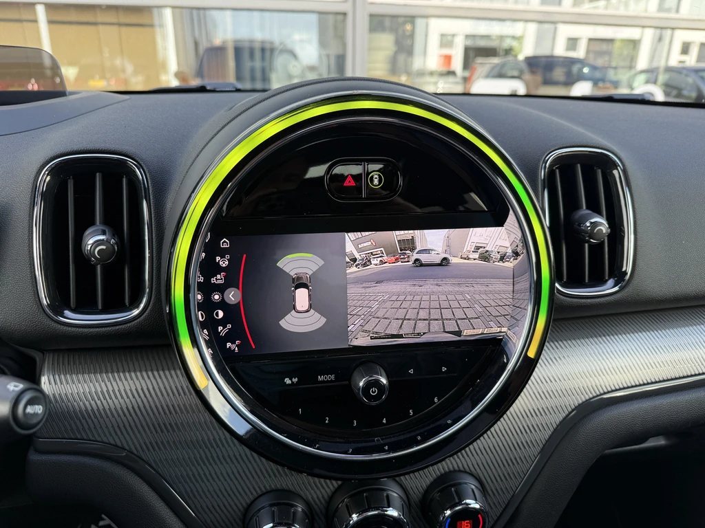 MINI Countryman – foto 20