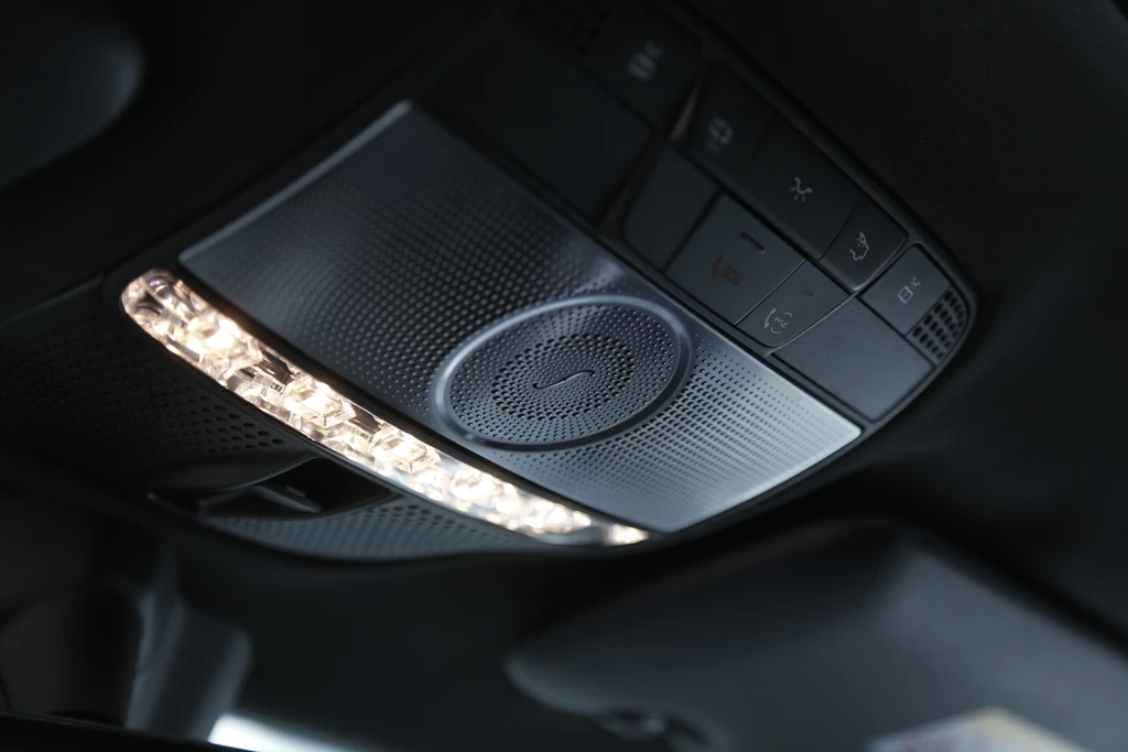 Mercedes-Benz G-Klasse – foto 84