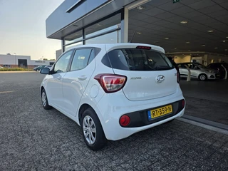 Hyundai i10 – thumbnail 3