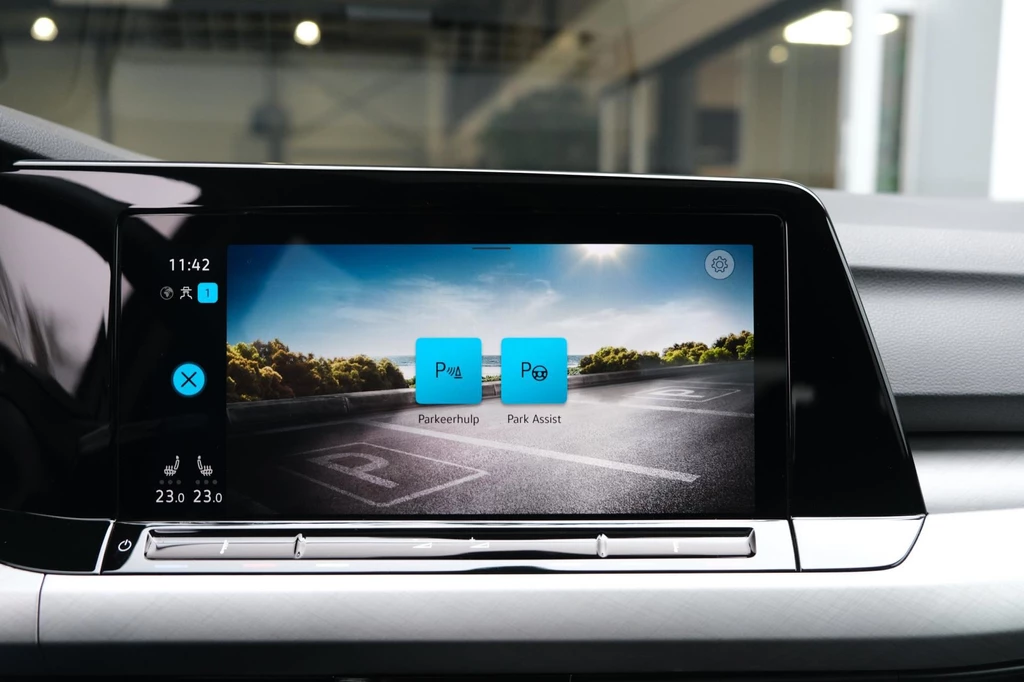 Volkswagen Golf – foto 30