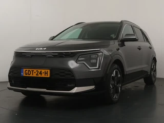 Kia Niro EV – thumbnail 2