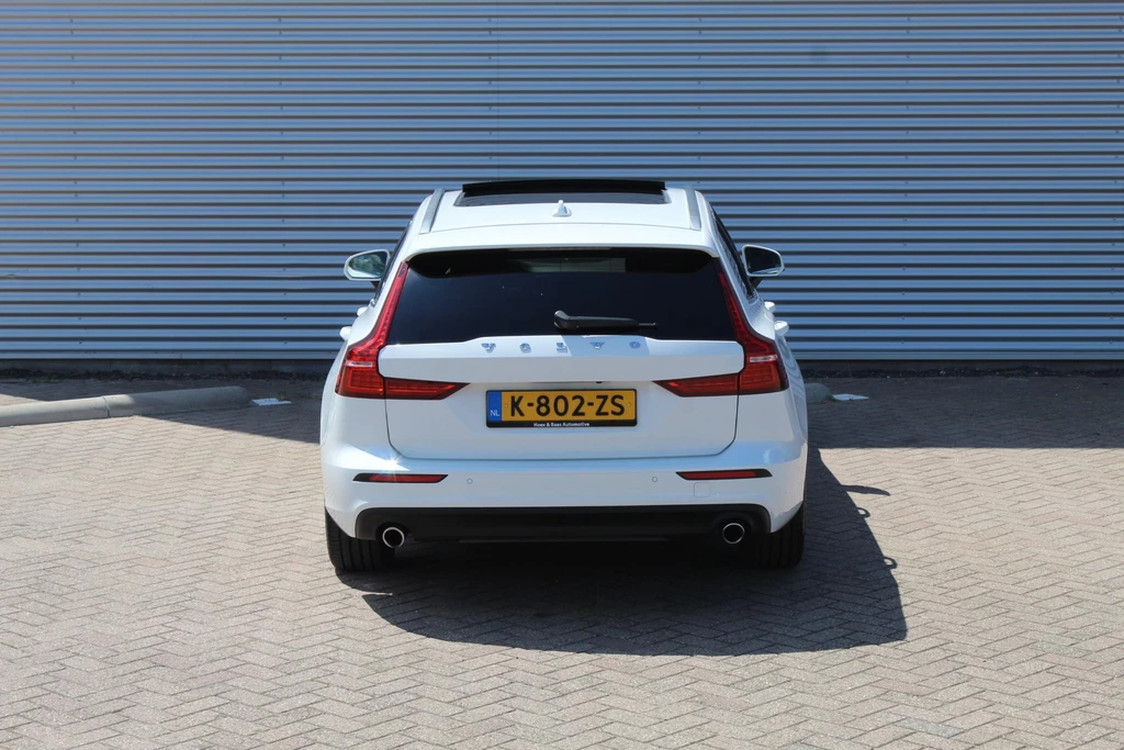 Volvo V60 – foto 6