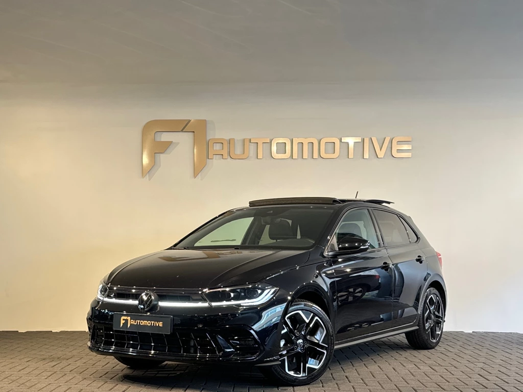 Volkswagen Polo – foto 1