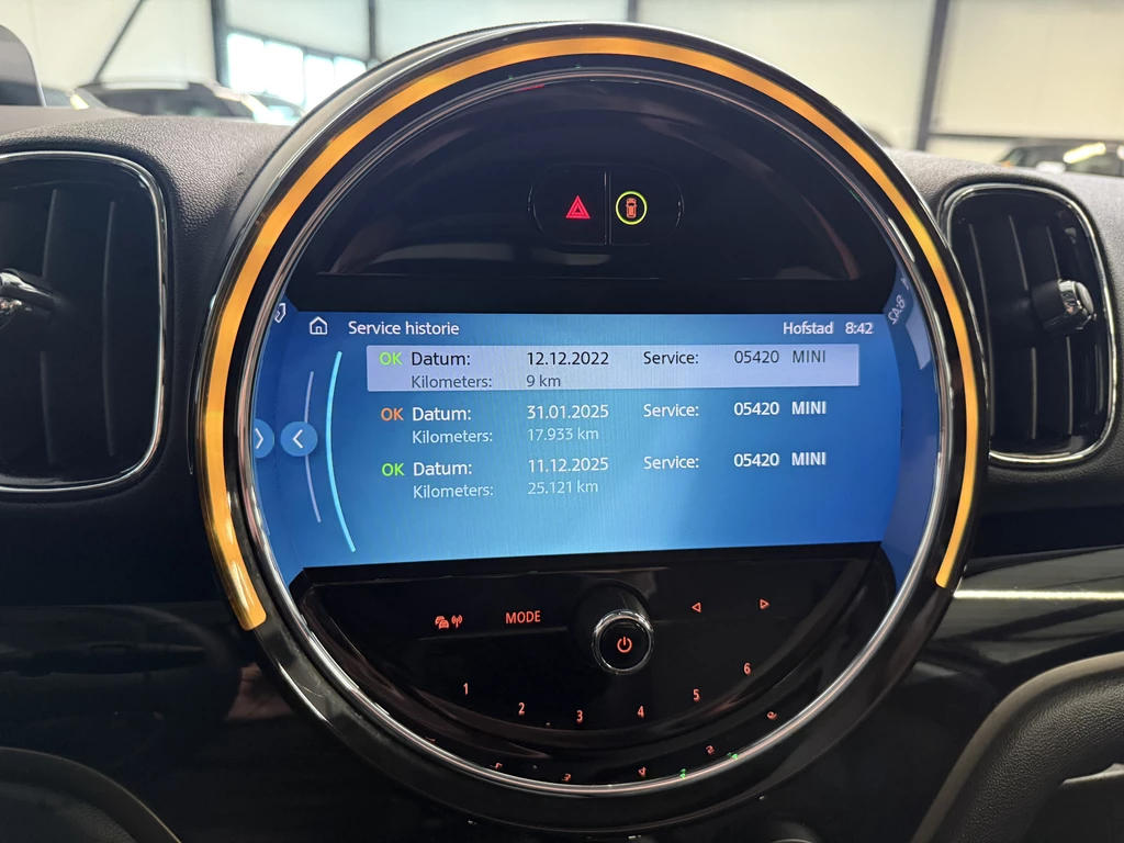 MINI Countryman – foto 38