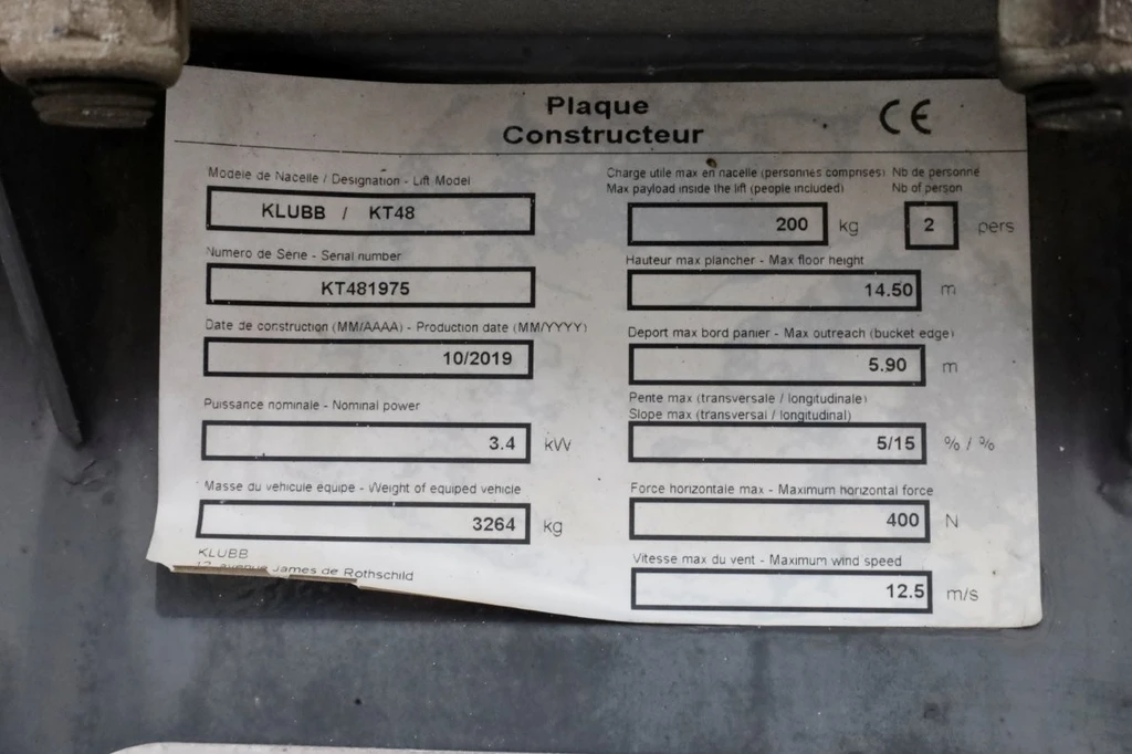 Renault Maxity – foto 15