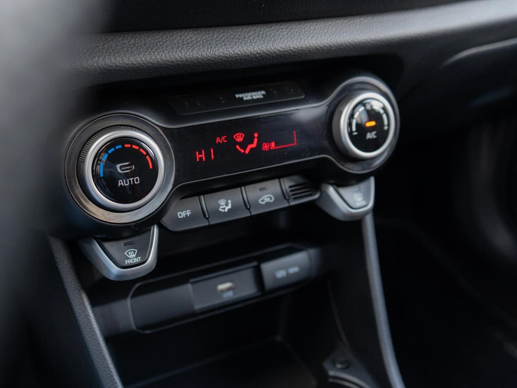 Kia Picanto – foto 12