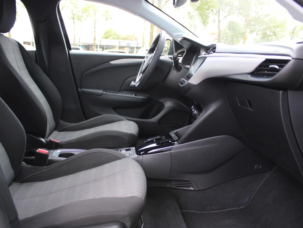 Opel Corsa-e – foto 10