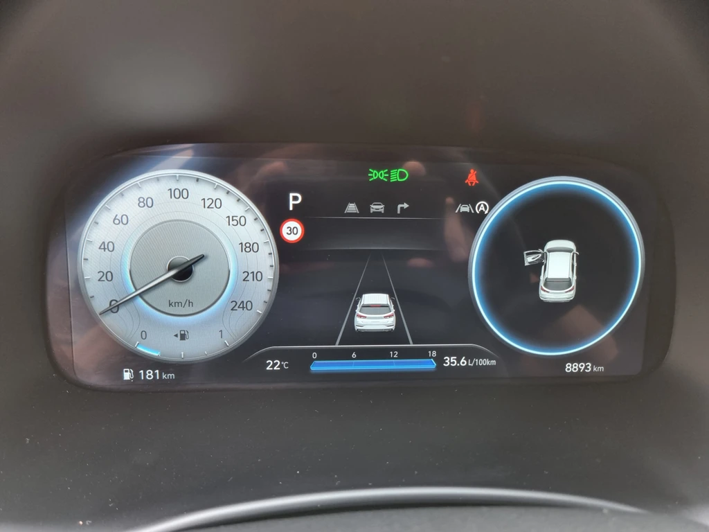 Hyundai i30 – foto 31