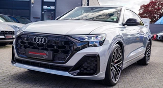 Audi Q8 – thumbnail 2
