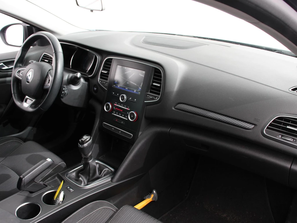 Renault Mégane Estate – foto 13
