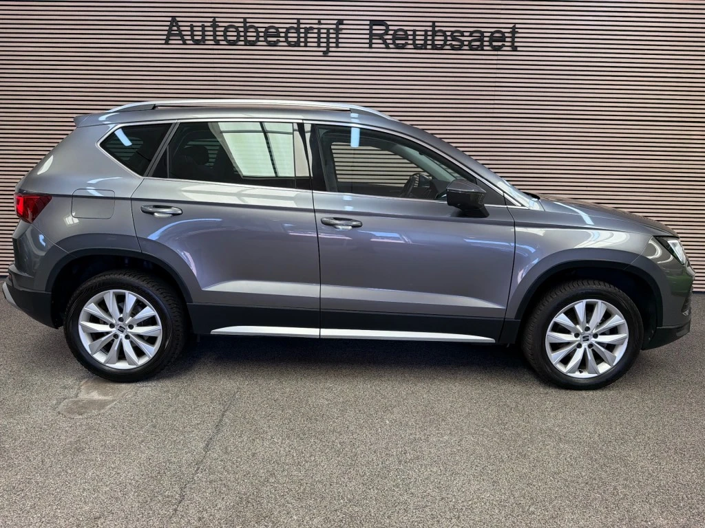 SEAT Ateca – foto 6