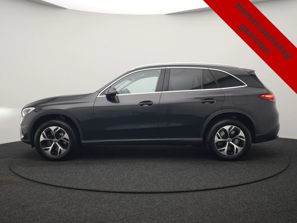 Mercedes-Benz GLC – foto 3