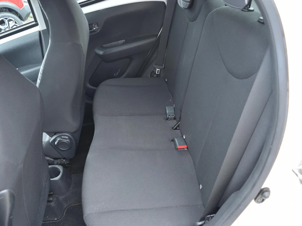 Peugeot 108 – foto 23