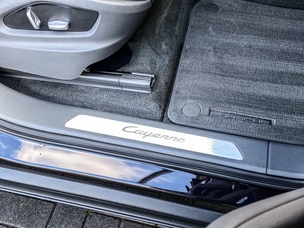Porsche Cayenne – foto 78