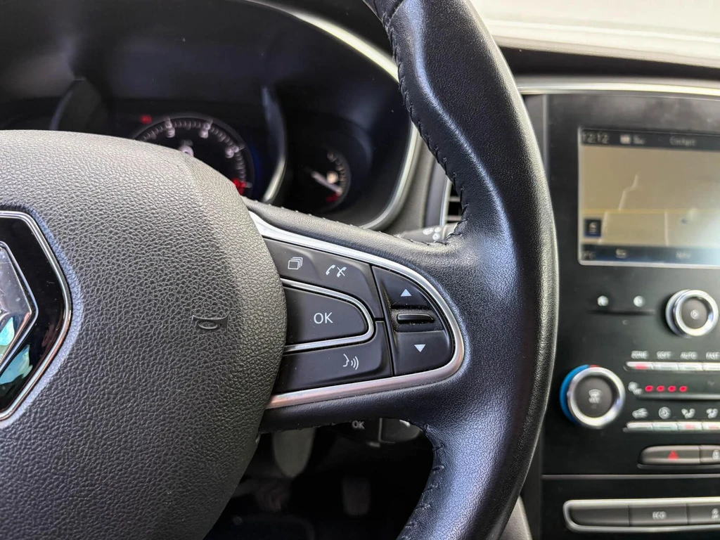 Renault Mégane Estate – foto 32