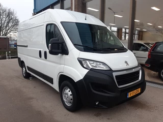 Peugeot Boxer – thumbnail 9