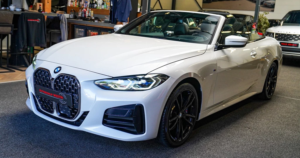 BMW 4 Serie – foto 2
