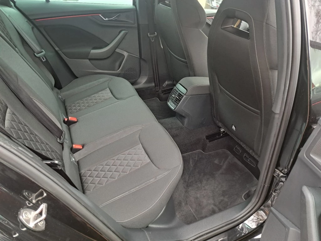Škoda Kamiq – foto 10