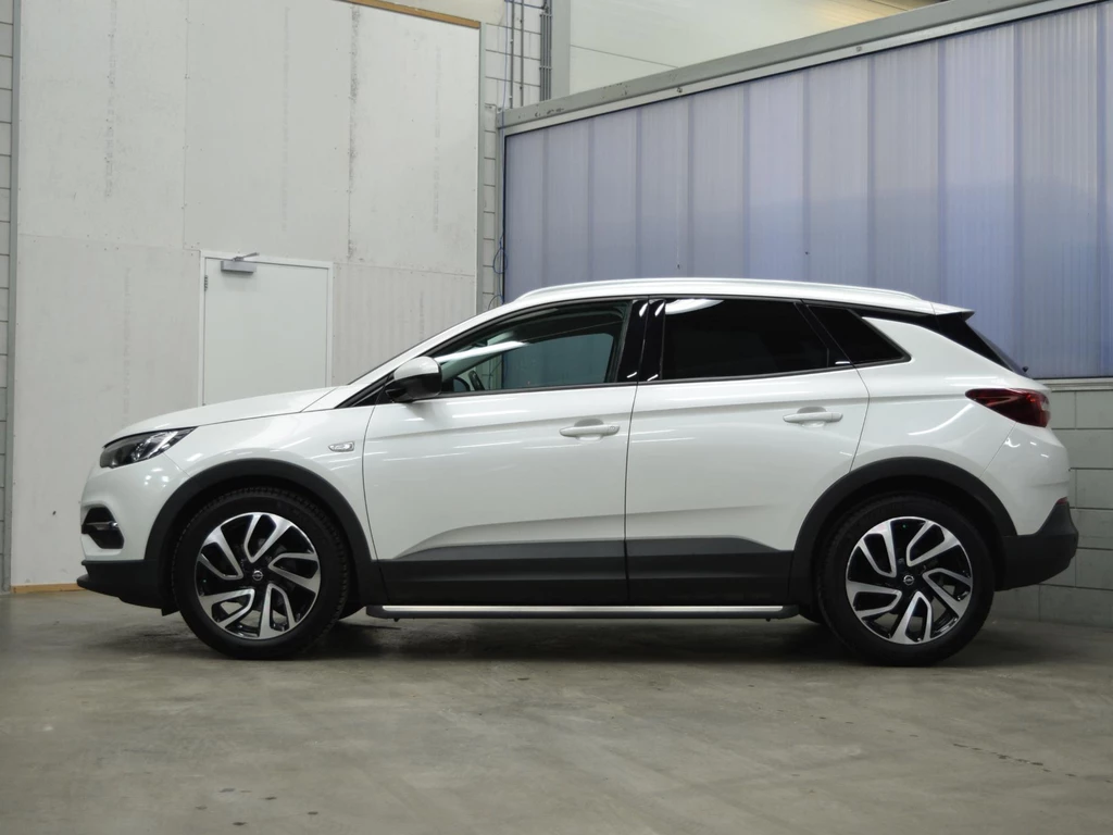 Opel Grandland X – foto 3