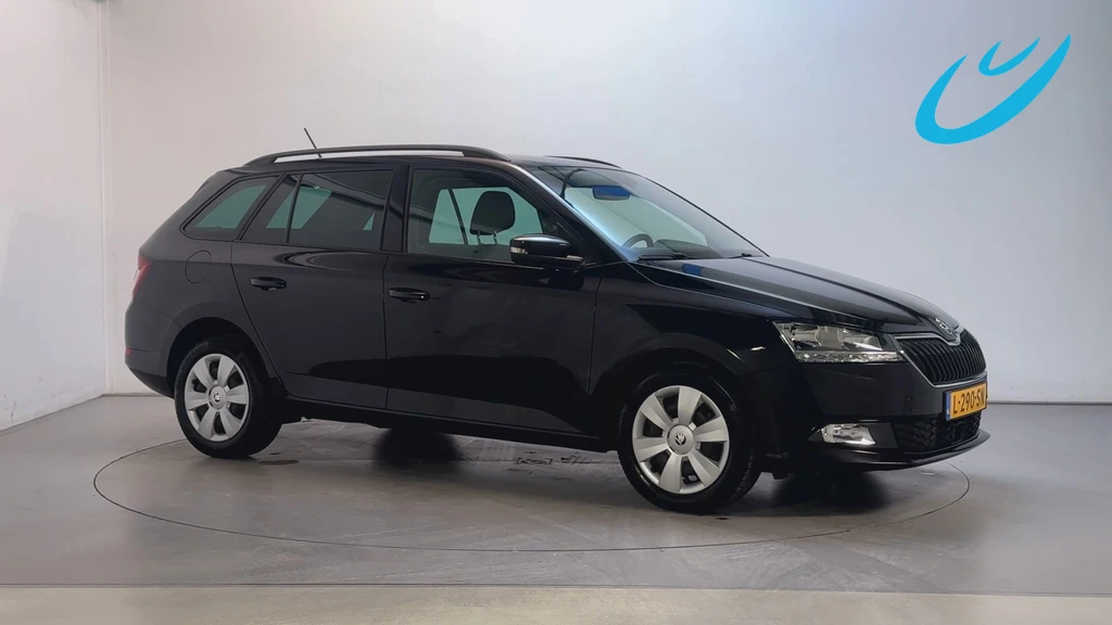 Škoda Fabia – foto 7
