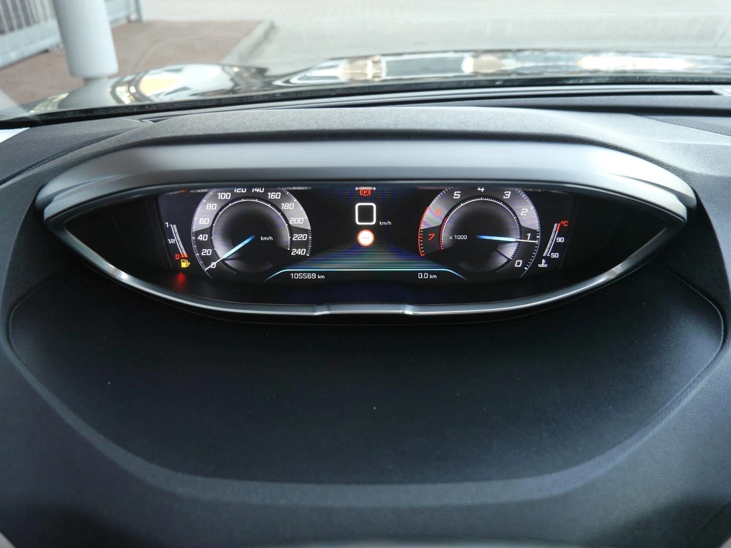 Peugeot 3008 – foto 18