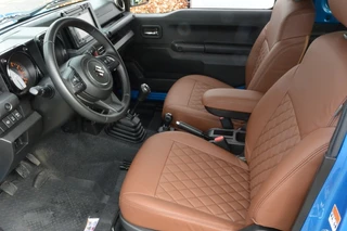 Suzuki Jimny – thumbnail 25