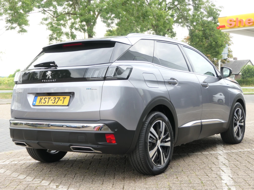 Peugeot 3008 – foto 6