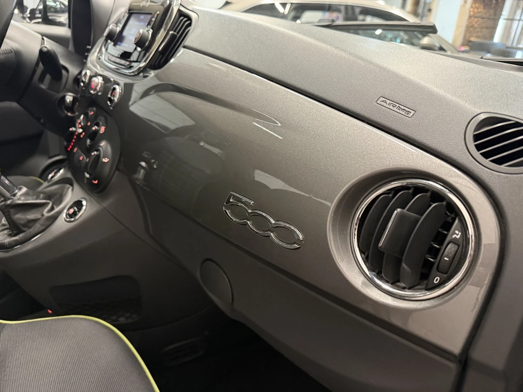 Fiat 500 – foto 31