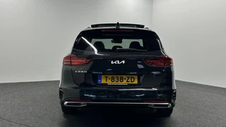 Kia Ceed Sportswagon – thumbnail 4