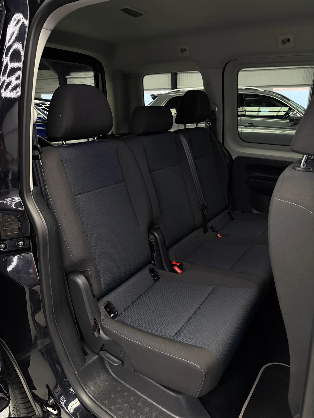 Volkswagen Caddy – foto 25